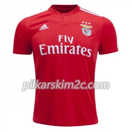 Koszulka Benfica Główna 2018-2019 - Koszulki Piłkarskie